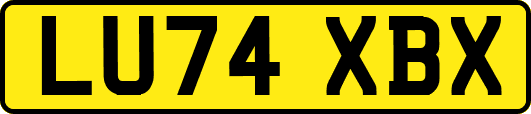LU74XBX