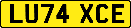 LU74XCE