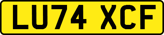 LU74XCF