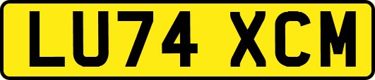 LU74XCM
