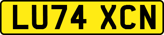 LU74XCN