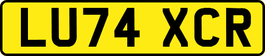 LU74XCR