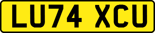 LU74XCU