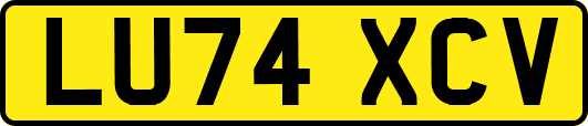 LU74XCV