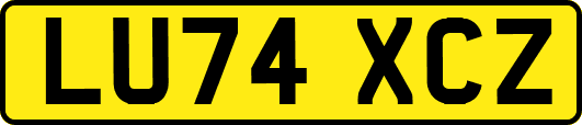 LU74XCZ