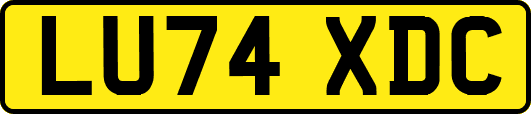 LU74XDC