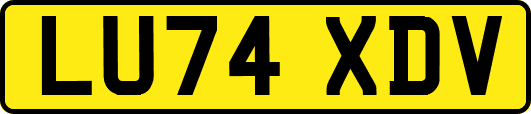 LU74XDV