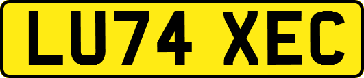 LU74XEC