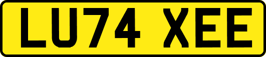 LU74XEE