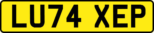 LU74XEP