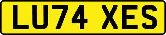 LU74XES