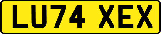 LU74XEX