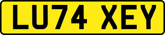 LU74XEY