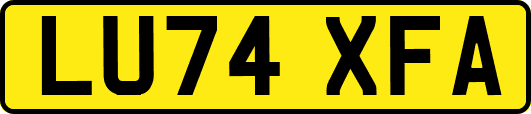LU74XFA