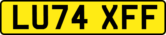 LU74XFF