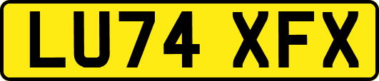 LU74XFX