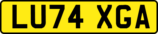 LU74XGA