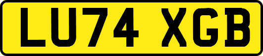LU74XGB