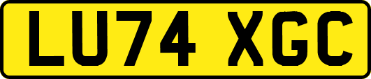LU74XGC