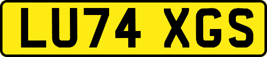 LU74XGS