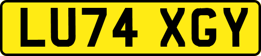 LU74XGY