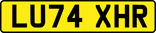 LU74XHR