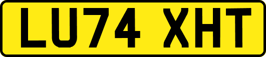 LU74XHT