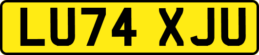LU74XJU