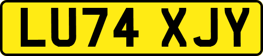 LU74XJY