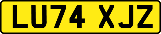 LU74XJZ