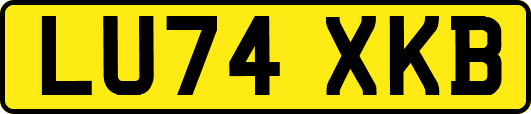 LU74XKB