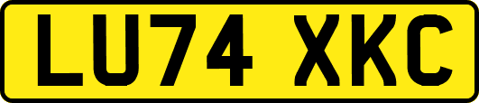 LU74XKC