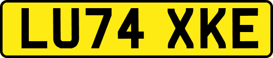 LU74XKE