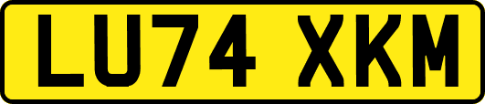 LU74XKM
