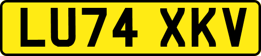 LU74XKV