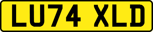 LU74XLD