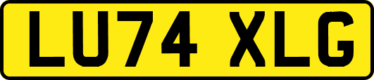 LU74XLG
