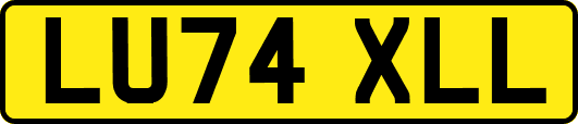 LU74XLL