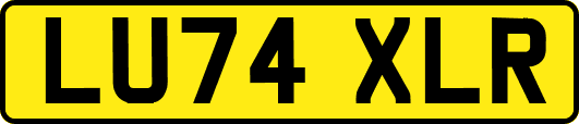 LU74XLR
