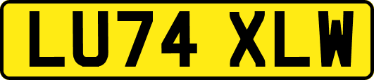 LU74XLW