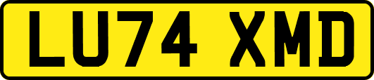 LU74XMD