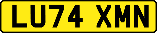 LU74XMN