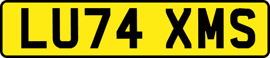 LU74XMS