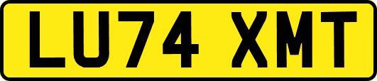 LU74XMT