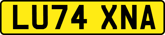 LU74XNA