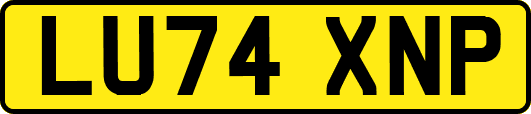 LU74XNP