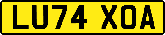 LU74XOA
