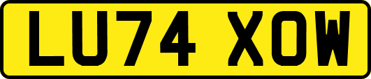 LU74XOW