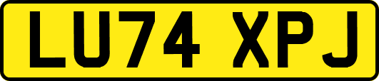 LU74XPJ