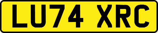 LU74XRC